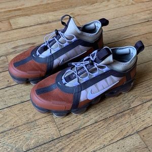 Vapormax utility 2019